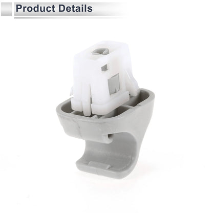 Sun Visor Holder Clip for Nissan Murano (2003-2007)