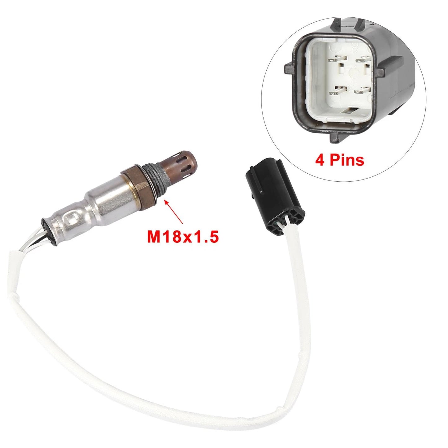 Oxygen Sensor for Nissan Quest (2004-2009)