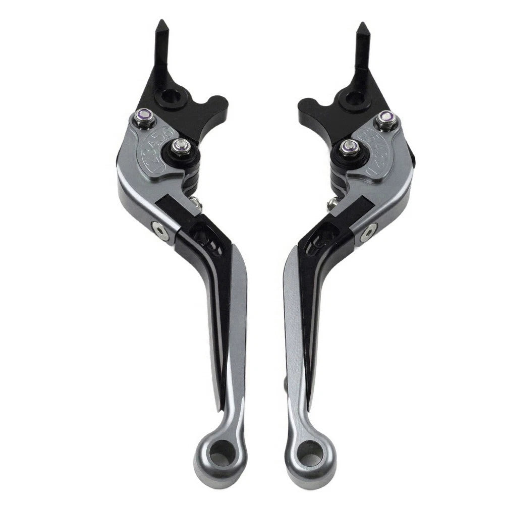 CNC Folding Extendable Brake Clutch Levers for BMW S1000RR S1000R (2015-2019)