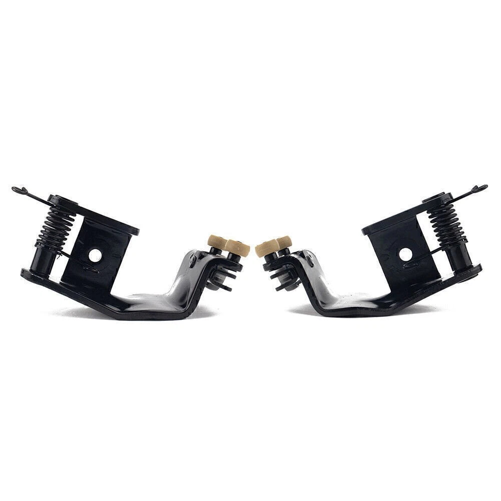 Left Center Mount Sliding Door Rollers for Honda Odyssey (2005-2010)