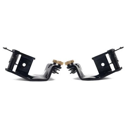 Left Center Mount Sliding Door Rollers for Honda Odyssey (2005-2010)