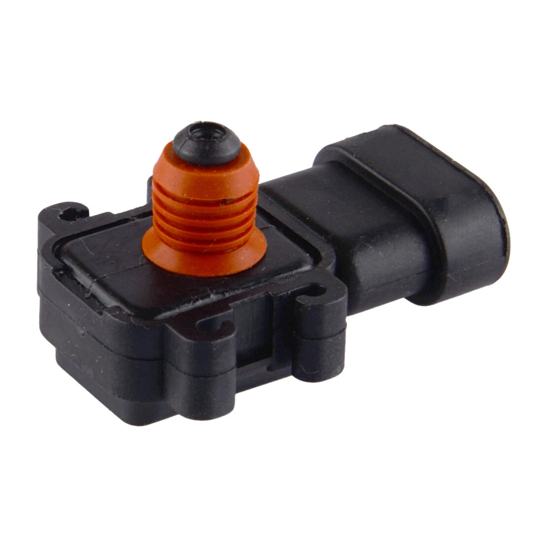MAP Sensor Assembly for Buick Cadillac Chevrolet GMC Isuzu (2000-2005)