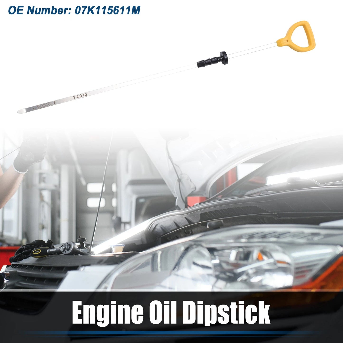 Engine Oil Dipstick for Toyota Celica (1986-1999)