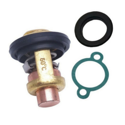 Thermostat for Honda Outboard 4-Stroke BF5-BF100 50-52C