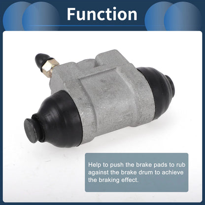 Rear Brake Wheel Cylinder for Hyundai Accent (2000-2002)