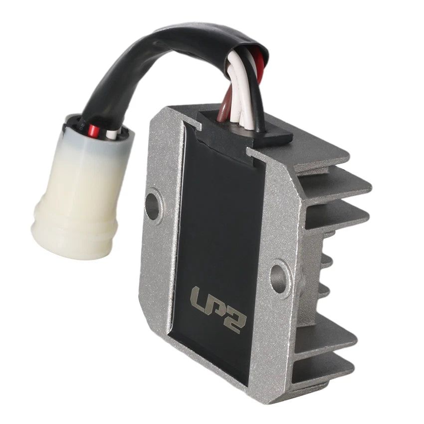 Voltage Rectifier Regulator for Yamaha YFM350X YFM350ER (1987-1995)