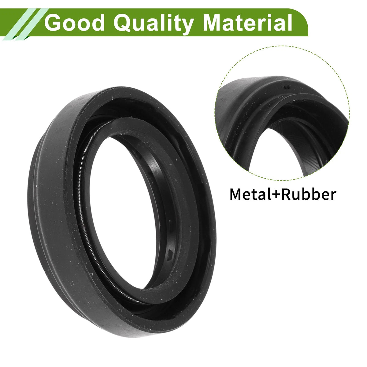 Axle Shaft Oil Seal for Honda CR-V (2012-2024)