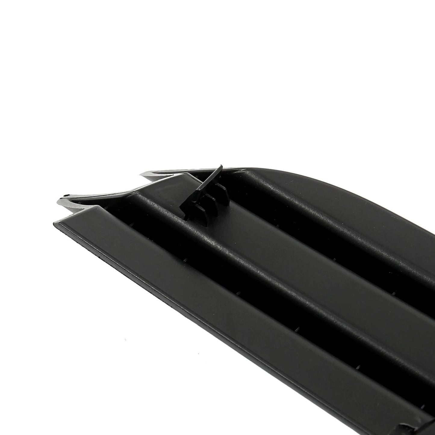 Front Bumper Left Side Fog Light Grille Lamp Cover for Chrysler