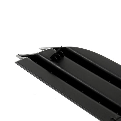 Front Bumper Left Side Fog Light Grille Lamp Cover for Chrysler