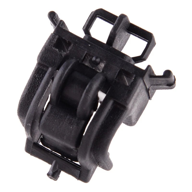 5 x Hood Rod Holder Clips for Honda Accord Odyssey Pilot (2003-2008)