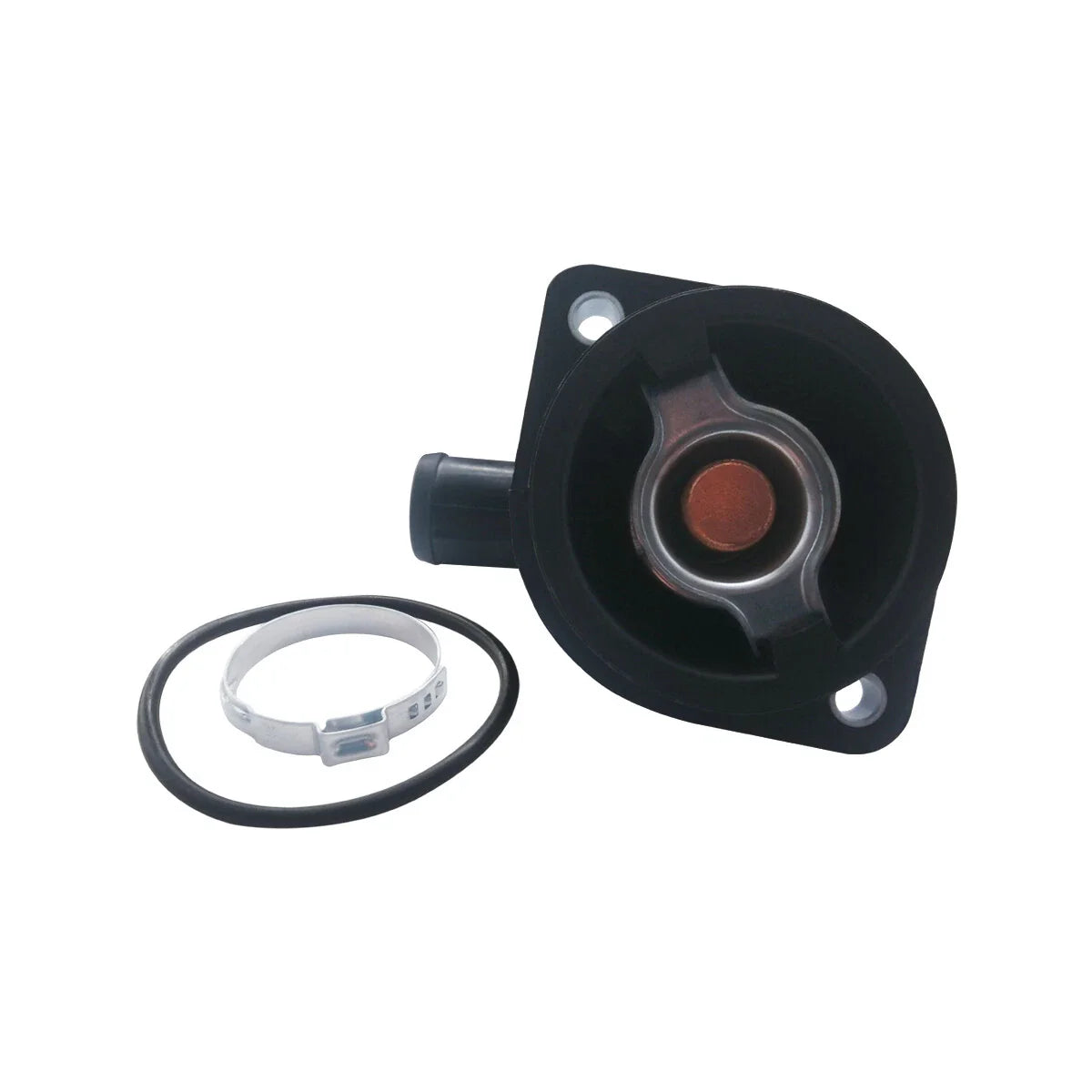 Thermostat Housing Assembly for Mercury 135-300HP L6/L4 Verado