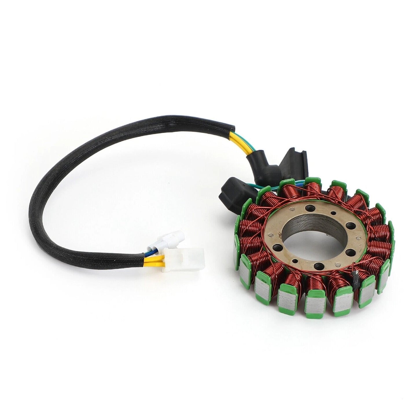 Alternator Stator for Suzuki LTF 250/300 Kingquad (1988-2004)
