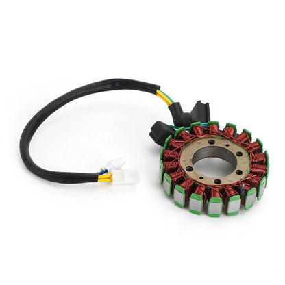 Alternator Stator for Suzuki LTF 250/300 Kingquad (1988-2004)