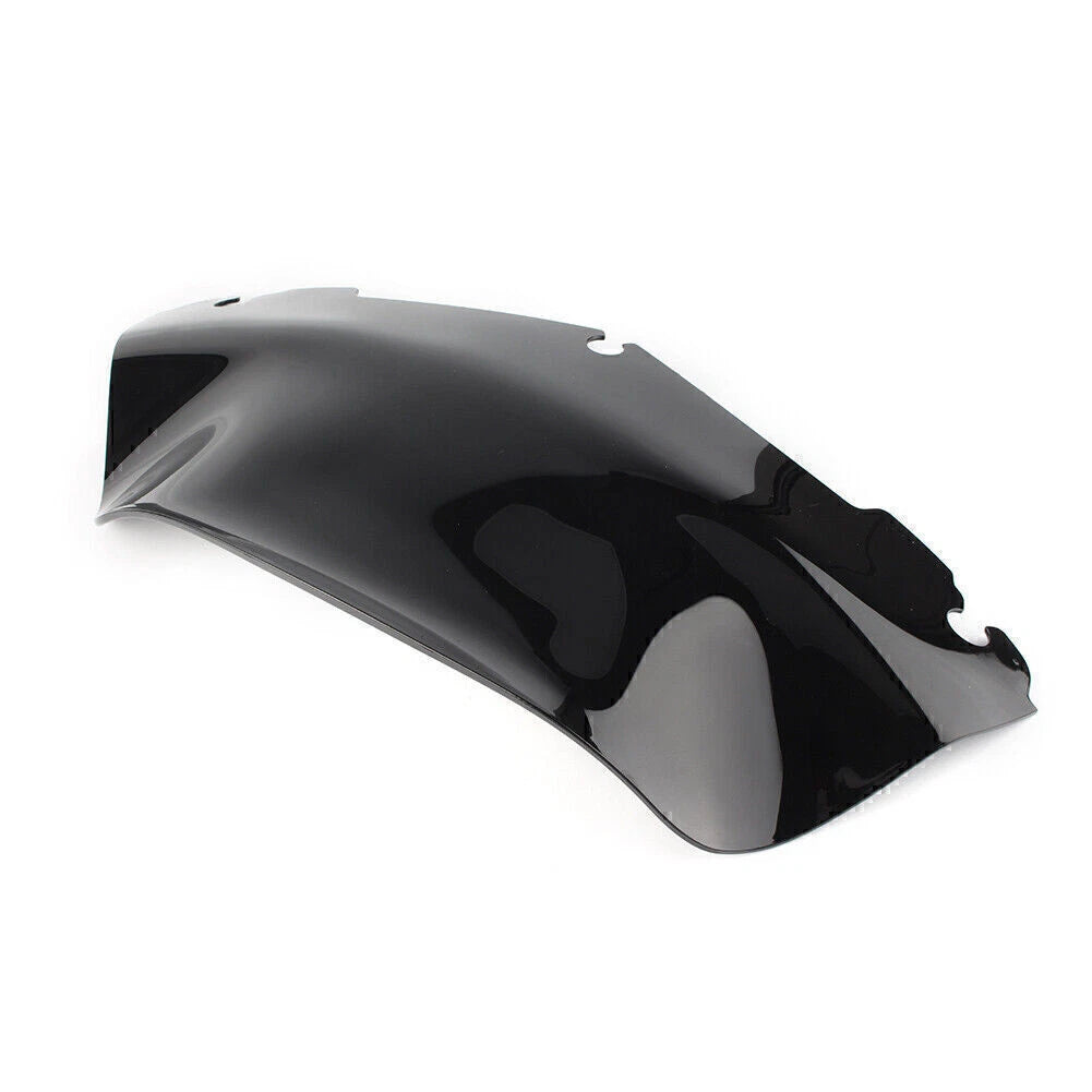 Windshield Screen for Harley Electra Street Glide Touring (2014-2016) Black