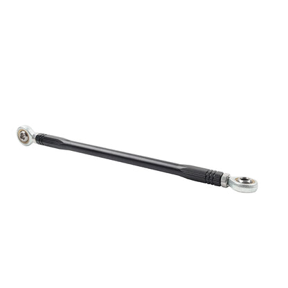 CNC Gear Shift Linkage Rod 190mm for Harley Softail Touring