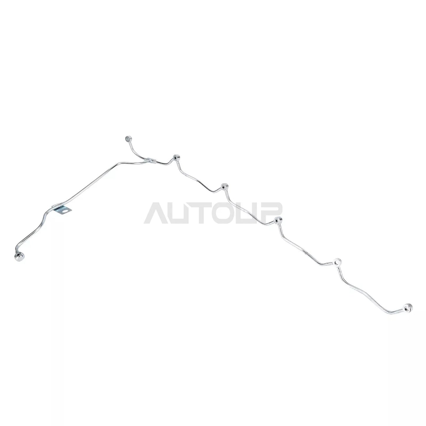 Fuel Return Line / 12V / Injection Pump for Cummins Diesel