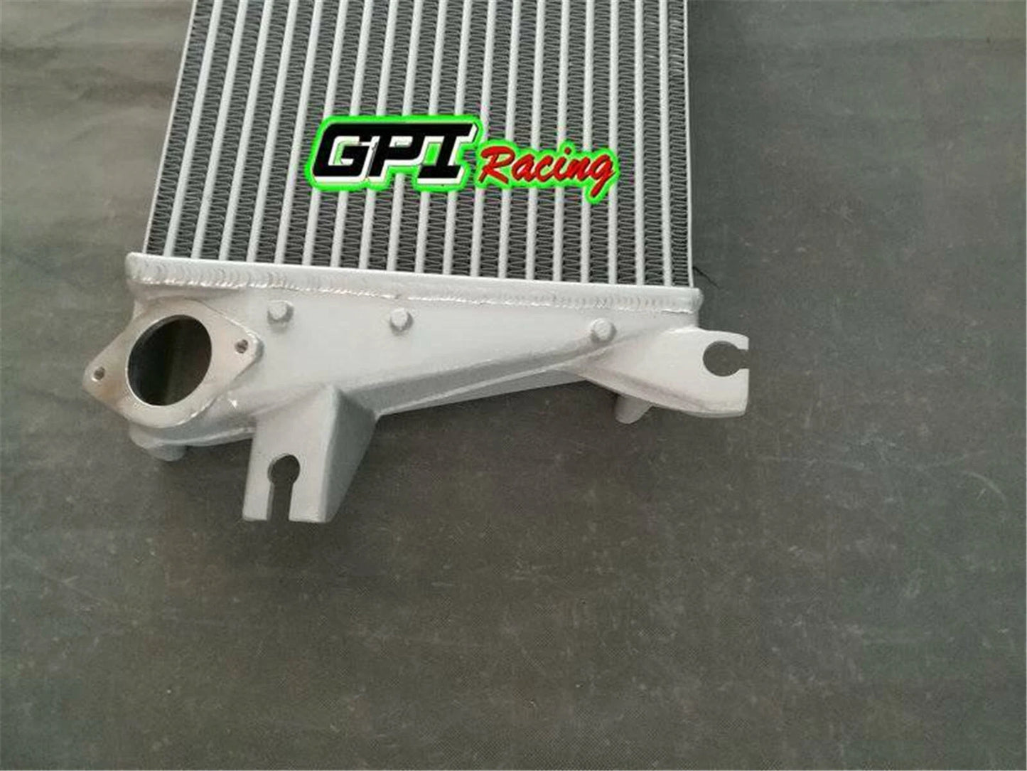 Intercooler for 2006-2007 Nissan X-Trail 2.2 T30 DCI 4x4 (2006-2007)