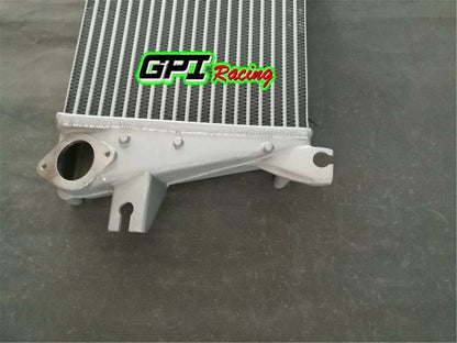 Intercooler for 2006-2007 Nissan X-Trail 2.2 T30 DCI 4x4 (2006-2007)