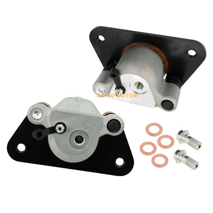 Rear Brake Caliper for Polaris Ranger 1000/Ranger XP 1000/Pro XD (2018–2023)