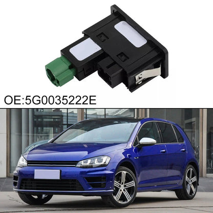 AMI Wiring Harness CarPlay USB AUX Control for Golf 7 (2013–2020)