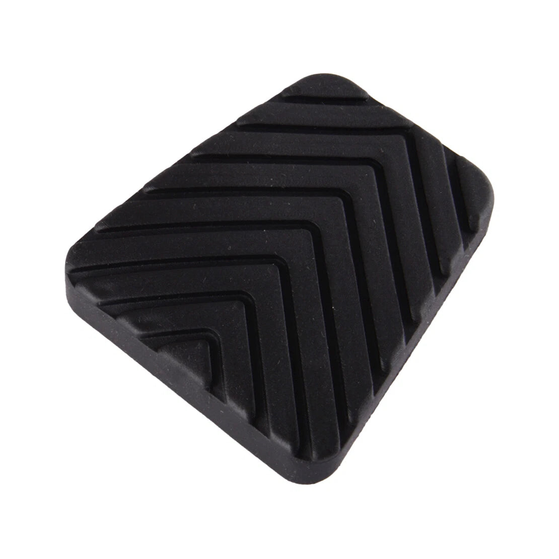 Brake Clutch Pedal Pad Rubber Cover for Mitsubishi Lancer (2002-2007)