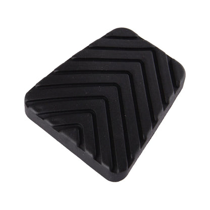 Brake Clutch Pedal Pad Rubber Cover for Mitsubishi Lancer (2002-2007)