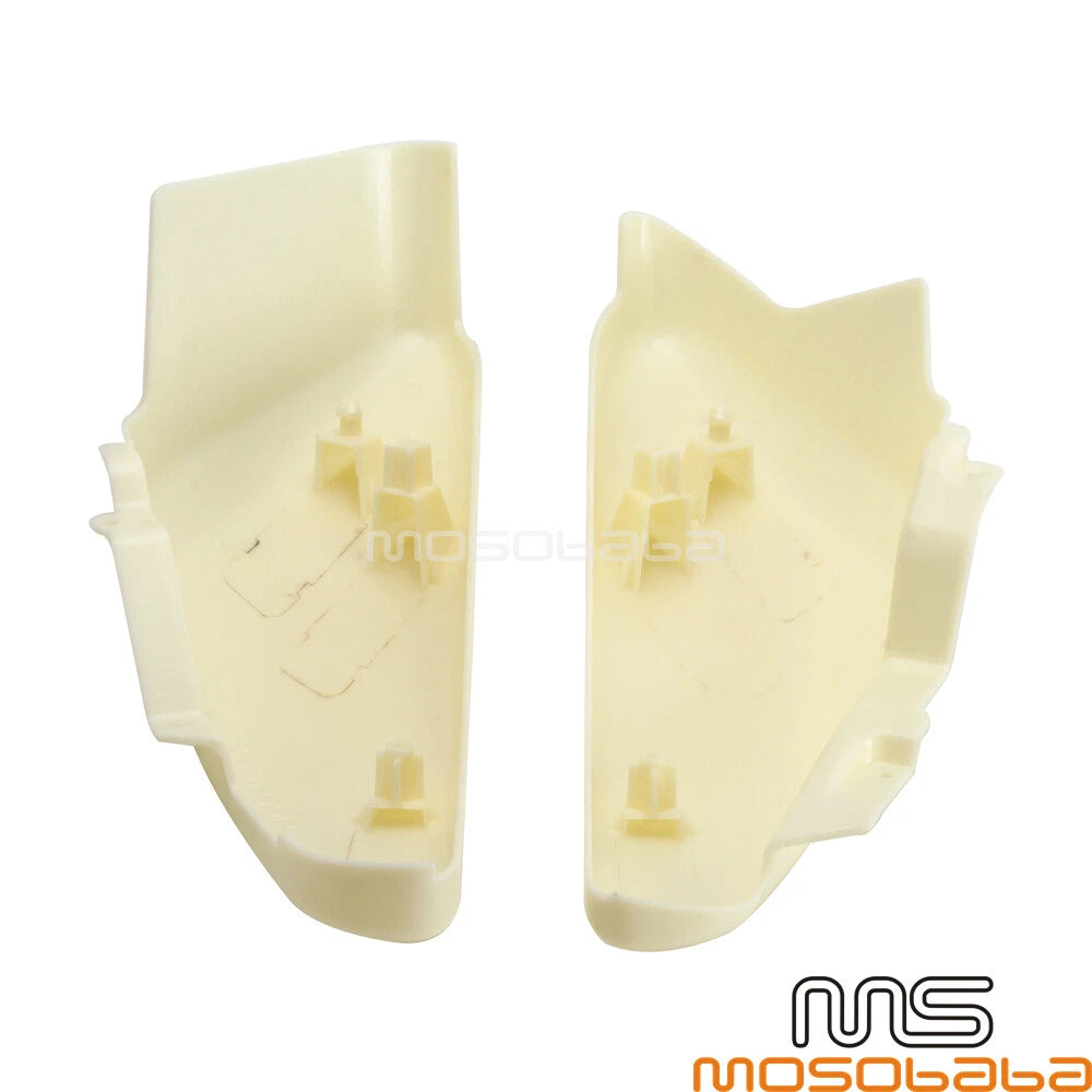 ABS Plastic Side Battery Fairing Covers for Suzuki VZR1800 M109R (2006-2018)