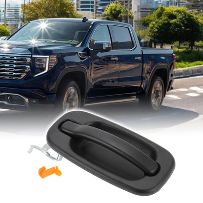 Tailgate Handle Bezel for Chevrolet Avalanche 1500/2500 Cadillac