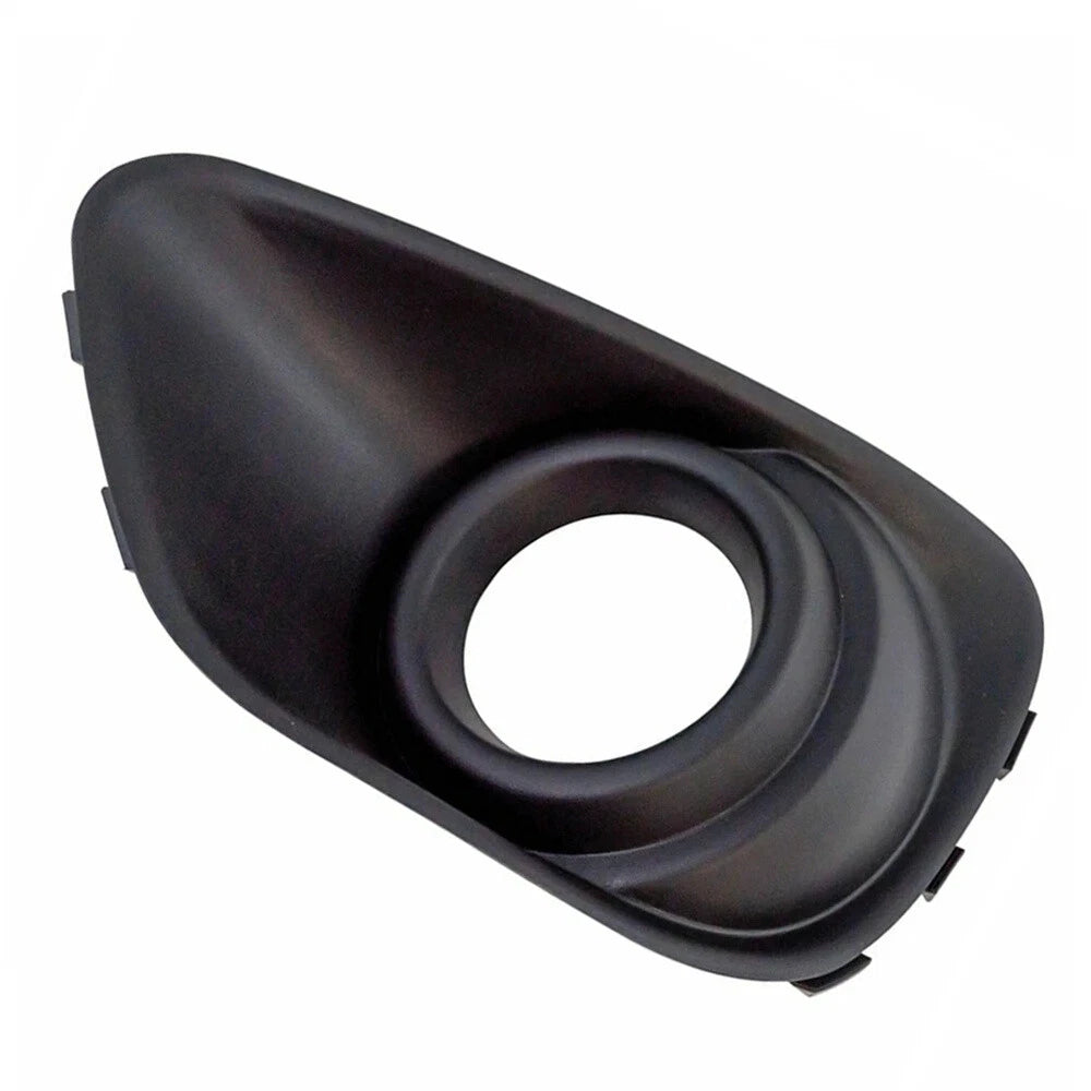 Fog Light Bezel Covers for 2011-2017 Jeep Compass