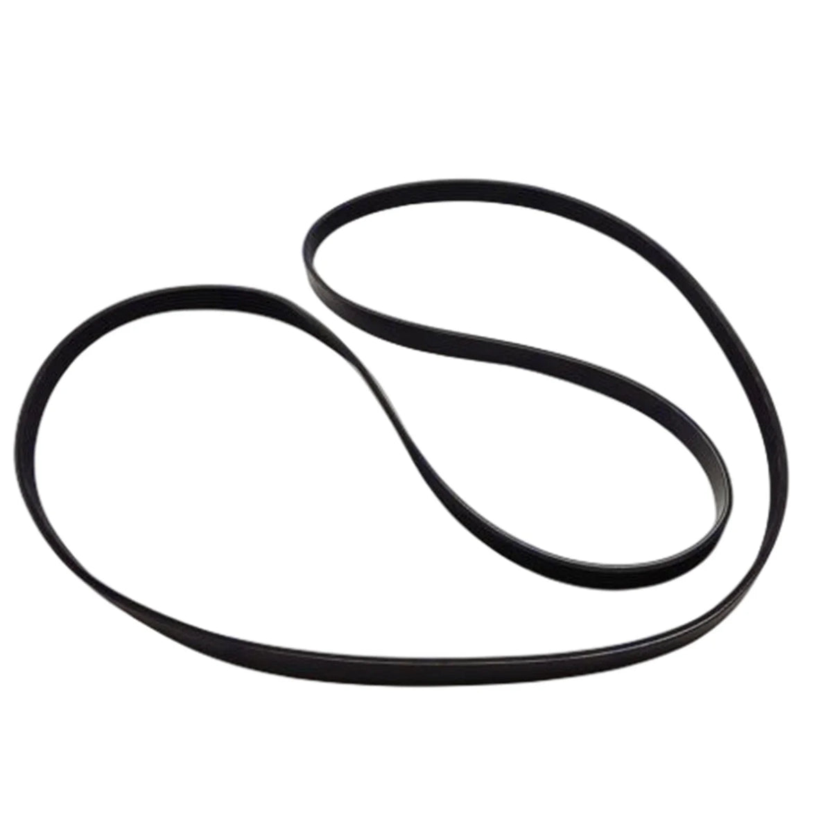 Serpentine V Belt Pulley for Volvo Penta 4.3L 5.0L 5.7L 8.1L Engines
