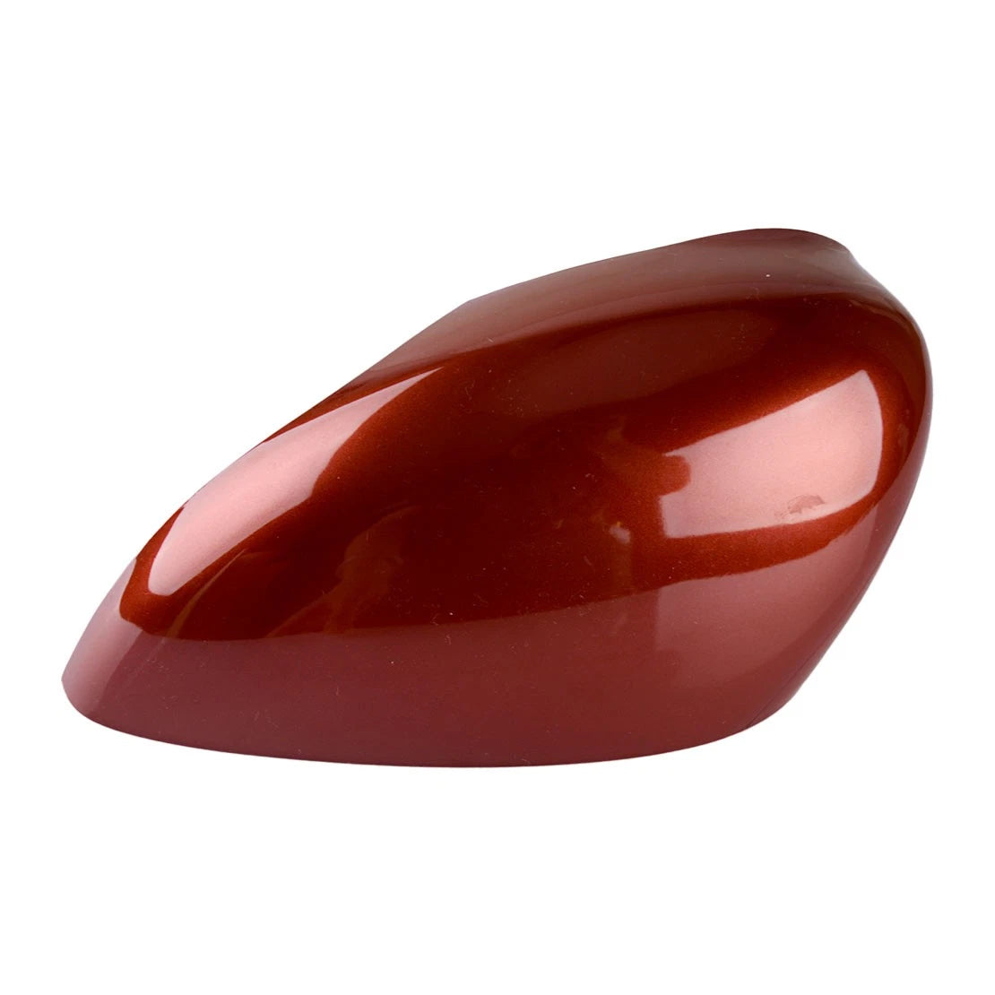 Exterior Mirror Cover Cap Trim for Ford Fiesta MK7 (2008-2017)