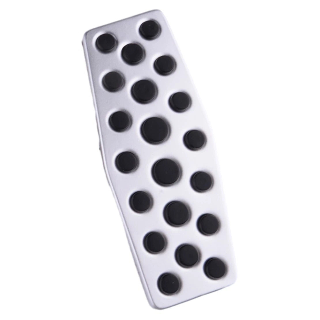 Brake Accelerator Pedal Pad Set for Opel Astra J, Zafira C, Cascada (11-16)