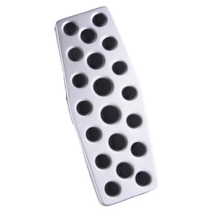 Brake Accelerator Pedal Pad Set for Opel Astra J, Zafira C, Cascada (11-16)