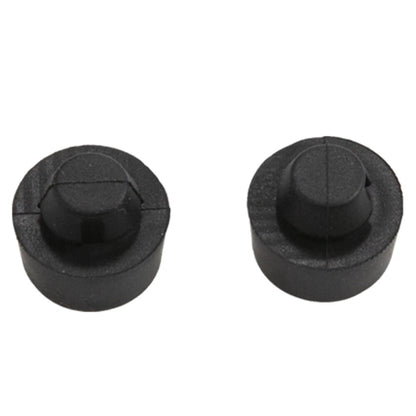 Tailgate Stop Bumper for Toyota Tacoma Tundra (2005-2023) - 1 Pair