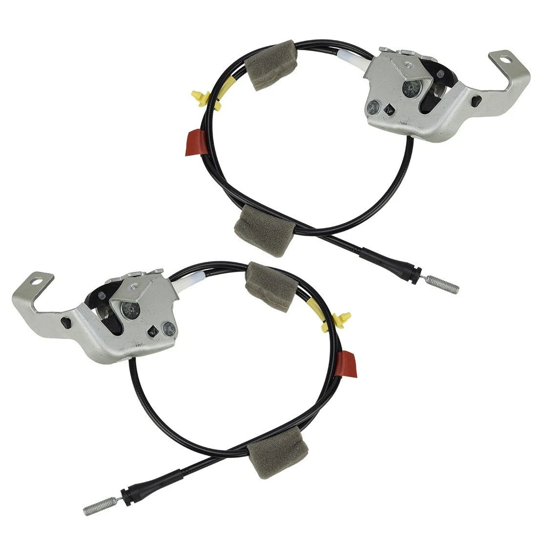 2 x Door Lock Central Locks for Ford F-150, F-250 (2004-2008)