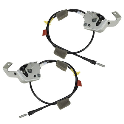2 x Door Lock Central Locks for Ford F-150, F-250 (2004-2008)