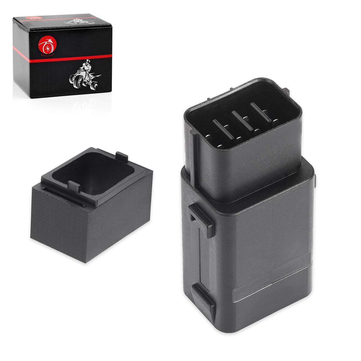 Fuel Pump Relay for Honda TRX700XX/CRF450L