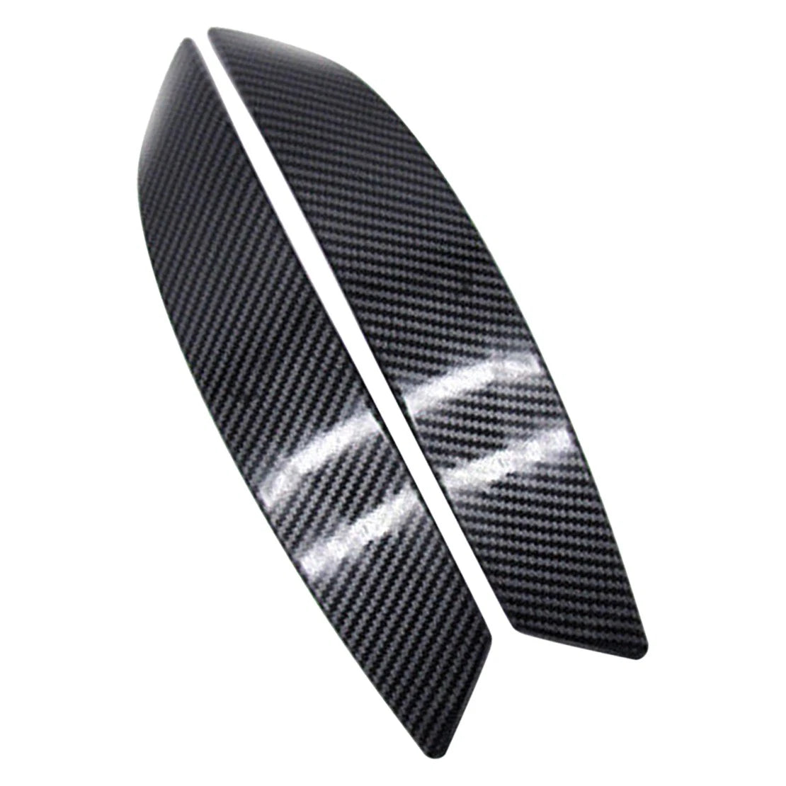Interior Door Handle Cover for BMW Z4 E85 E86 (2002-2008) - 1 Pair