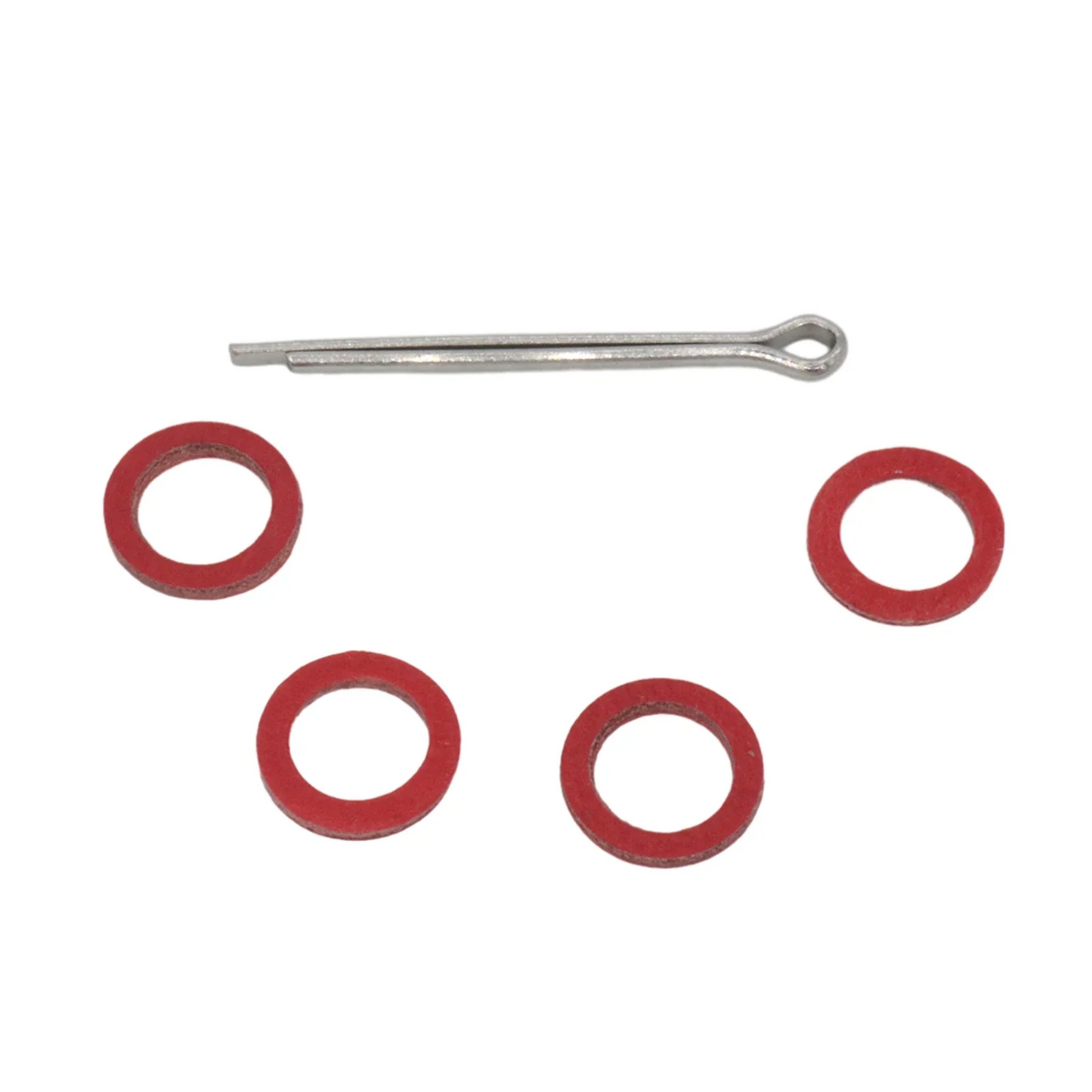 Gearcase Oil Seal Kit for Yamaha 4-Stroke F2.5/F4/F5A/F6C (4T Models)