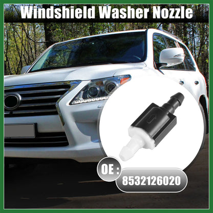 Wiper Washer Windshield Check Valve for Toyota