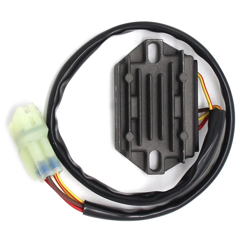 Voltage Rectifier Regulator for Arctic Cat Firecat 500 700 Sabercat 600 (2003-2006)