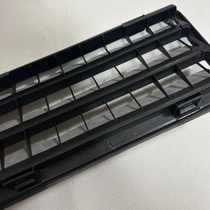 Rear Bumper Vent Air Extractor Protector for Tesla Model 3/Y (2017–2023)
