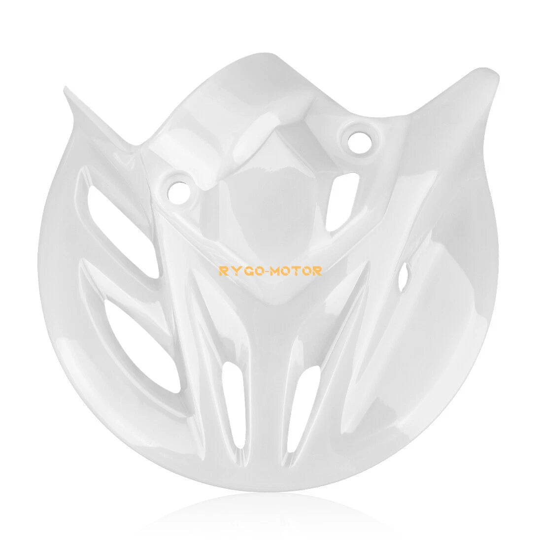 Front Disc Guard Cover for Honda CRF250X CRF450X CRF250R CRF450R CR125R CR250R