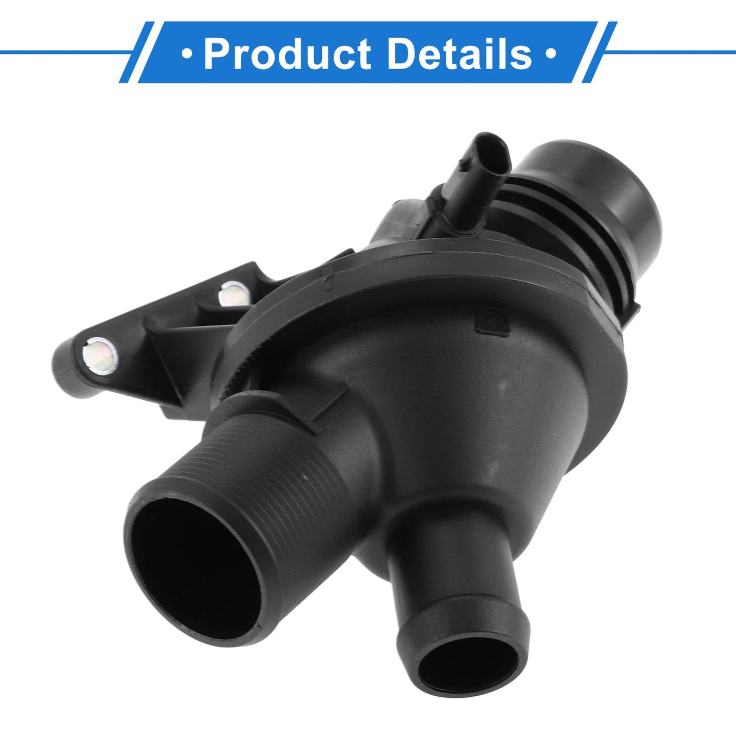 Thermostat Housing for BMW 228i 320i 328i 428i 528i X1 X3 X4 X5