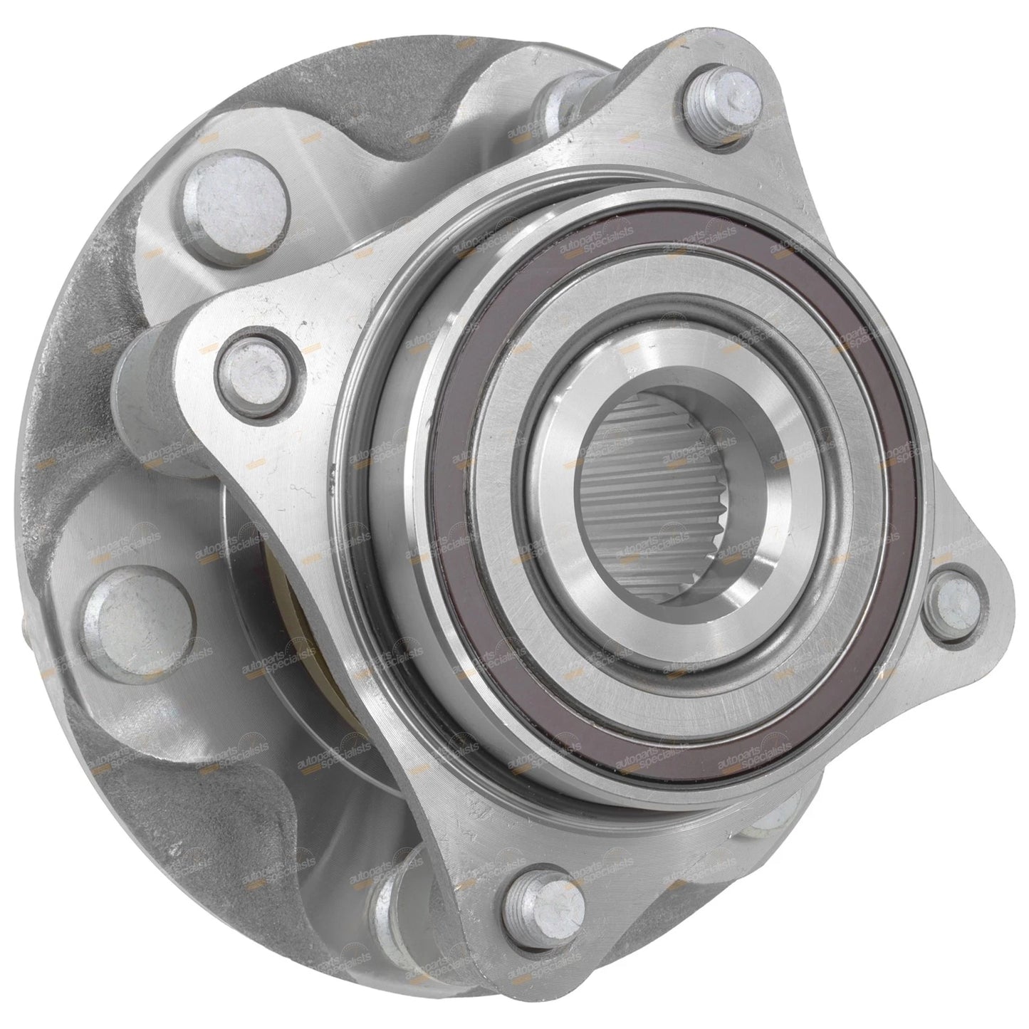 Front Wheel Bearing Hub Assembly for Landcruiser Prado (2009–2015)