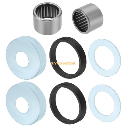 Rear Swingarm Bearing & Seal Kit for Yamaha Raptor 350 (2004–2013)