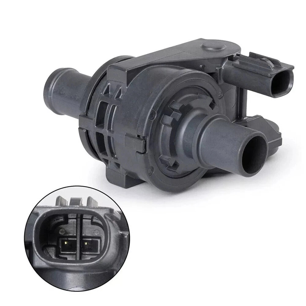 HVAC Heater Control Valve for 2019-2023 Toyota Corolla (2019-2023)