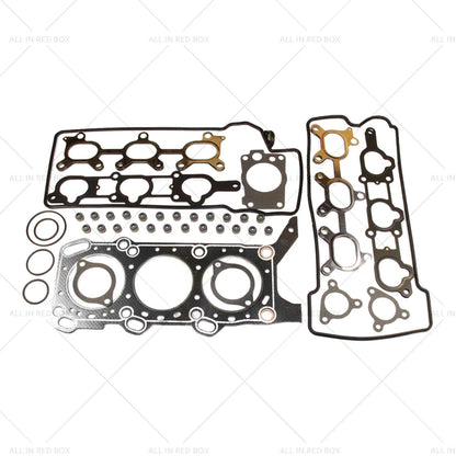 Gasket Kit for Suzuki Grand Vitara 2.5 V6 H25A (1998-2005)