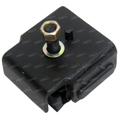 Front Engine Mount for Toyota Landcruiser BJ60 BJ61 3B Diesel (1980–1984)