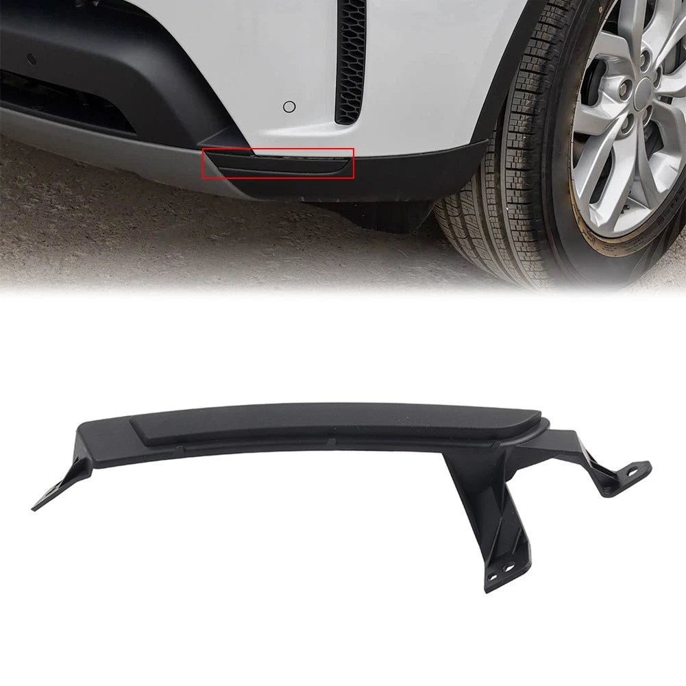 Left Side Front Fog Lamp Cover for Land Rover Discovery 5 (2017-2023)